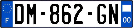 DM-862-GN