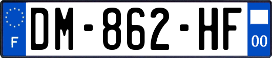 DM-862-HF