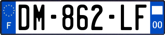 DM-862-LF