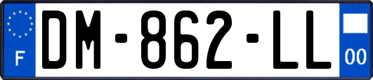 DM-862-LL