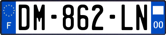 DM-862-LN