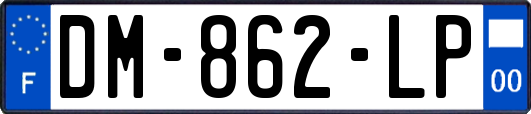 DM-862-LP