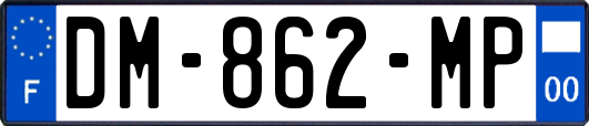 DM-862-MP