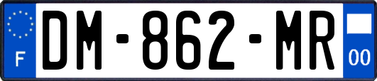 DM-862-MR