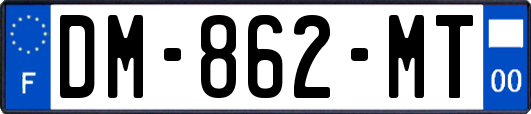 DM-862-MT