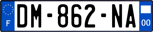 DM-862-NA