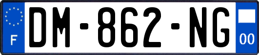 DM-862-NG