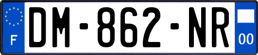 DM-862-NR
