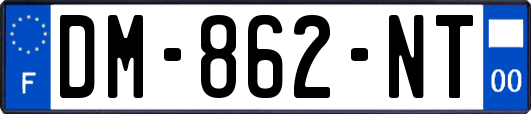 DM-862-NT