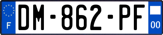 DM-862-PF