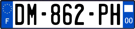 DM-862-PH