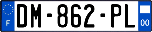 DM-862-PL