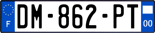 DM-862-PT