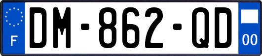 DM-862-QD