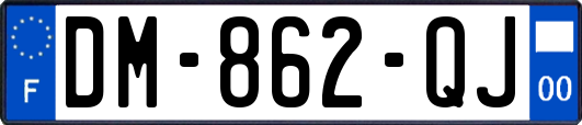 DM-862-QJ