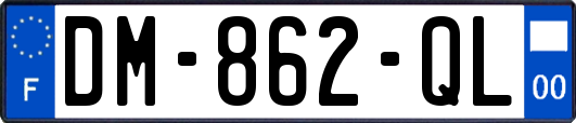 DM-862-QL