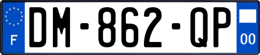 DM-862-QP