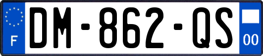 DM-862-QS