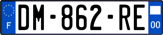 DM-862-RE