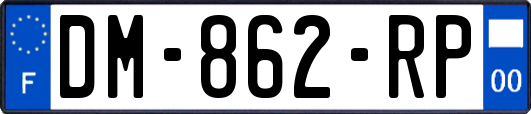 DM-862-RP