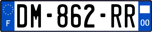 DM-862-RR