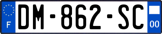 DM-862-SC