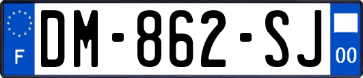 DM-862-SJ