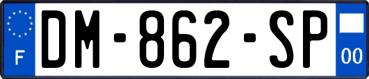 DM-862-SP