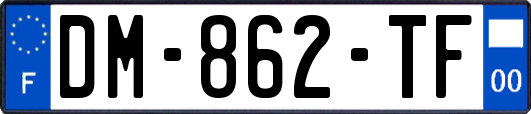 DM-862-TF