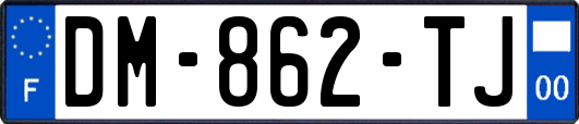 DM-862-TJ