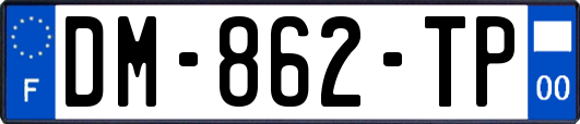 DM-862-TP