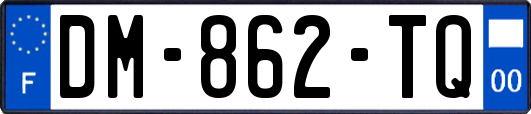 DM-862-TQ
