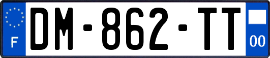 DM-862-TT