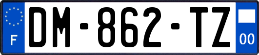 DM-862-TZ