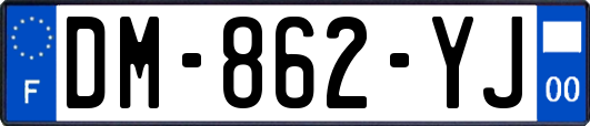 DM-862-YJ