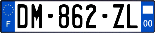 DM-862-ZL