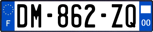 DM-862-ZQ