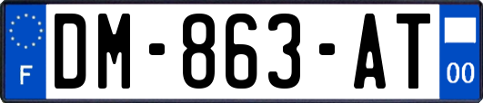 DM-863-AT