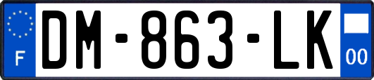 DM-863-LK