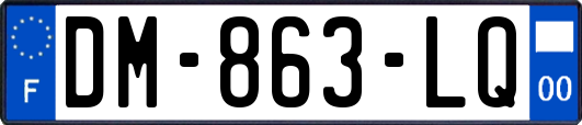 DM-863-LQ