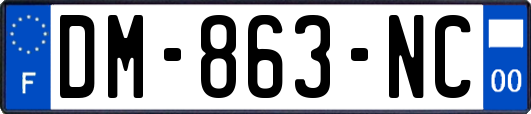 DM-863-NC