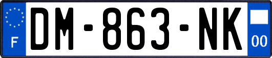 DM-863-NK