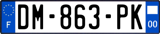 DM-863-PK