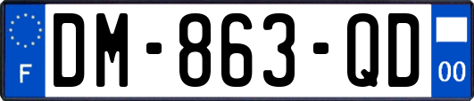 DM-863-QD