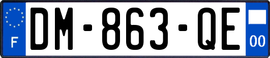 DM-863-QE
