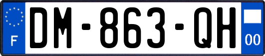 DM-863-QH