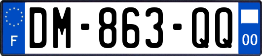 DM-863-QQ