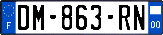 DM-863-RN