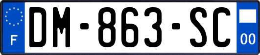 DM-863-SC