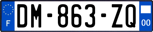 DM-863-ZQ